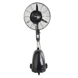 Ventilador de columna MetalWorks VPN26 260W