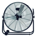 Ventilador de suelo MetalWorks VS24600 140W