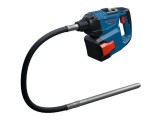 Bosch GVC 18V-25-120D Professional - Vibrador de hormigón a batería