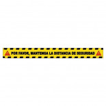 Vinilo para suelo 