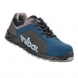 Anibal FLEXUM Z1 1688-ZFZ1 - Zapato de microfibra Flex Air S3