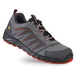 Anibal FLEXUM Z7 1688ZFZ7GR - Zapato knitted Flex Metal Free S3S