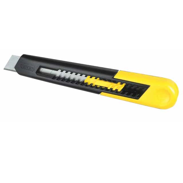 Cutter SM 18mm Stanley - Referencia 0-10-151