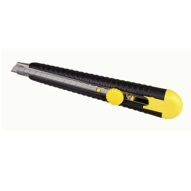Cutter MPO 9mm Stanley - Referencia 0-10-409