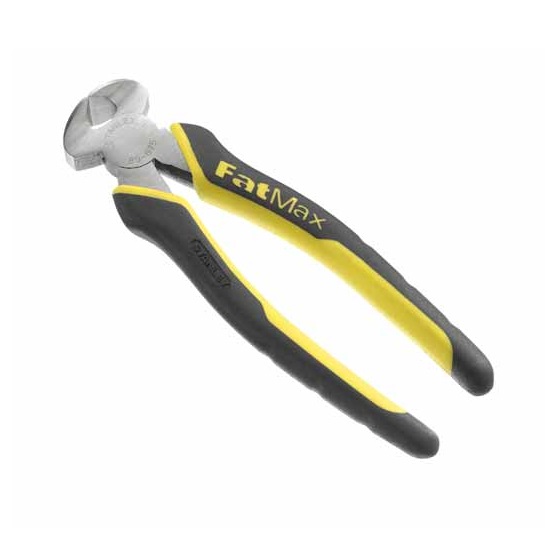 Alicate corte frontal Stanley FatMax 160mm  - Referencia 0-89-875