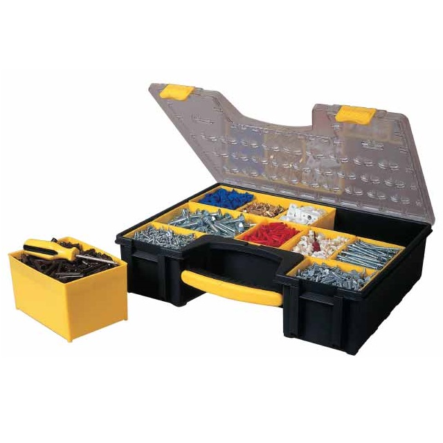 Stanley 1-92-749 ▷ Organizador profesional grande