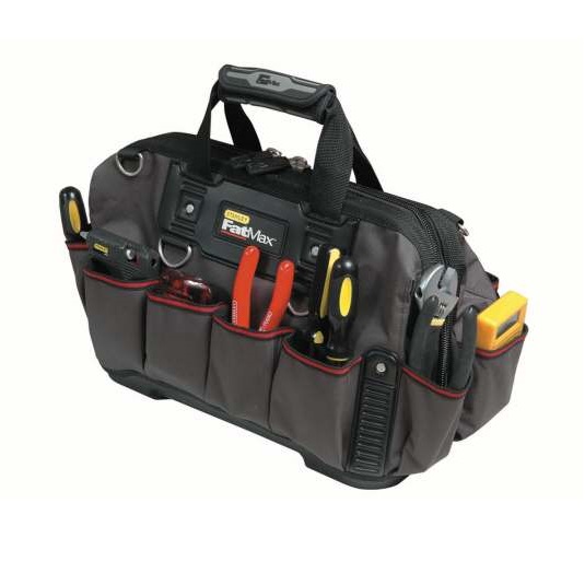 Stanley 1-93-950 ▷ Bolsa herramienta cerrada FatMax