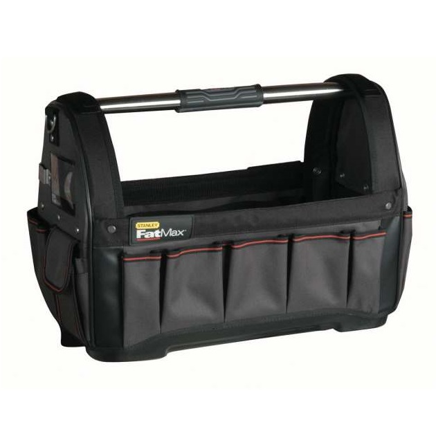 Stanley 1-93-330 Bolsa de herramientas cerrada