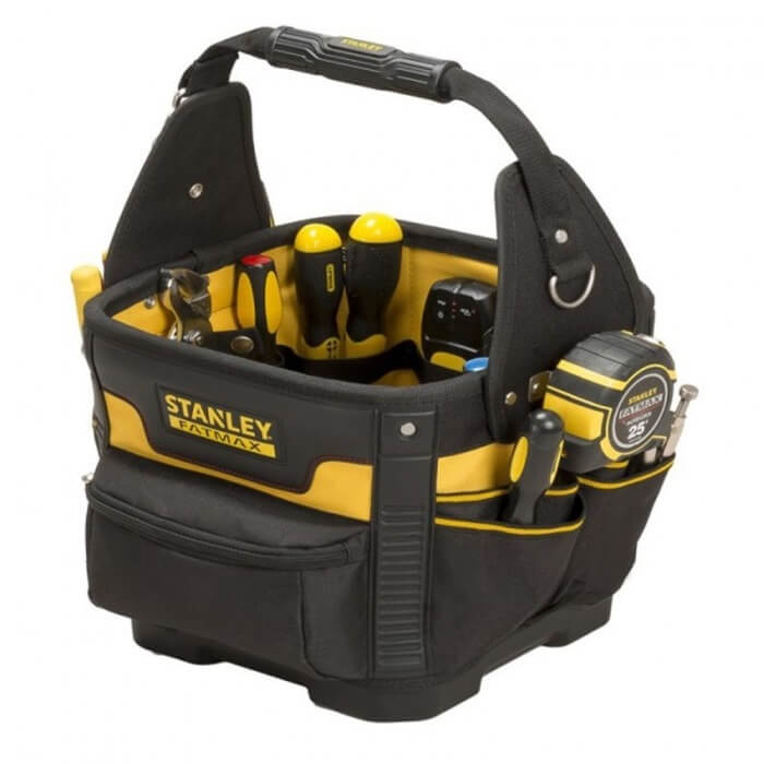 Stanley FMST82706-1 ▷ Bolsa de gran capacidad para