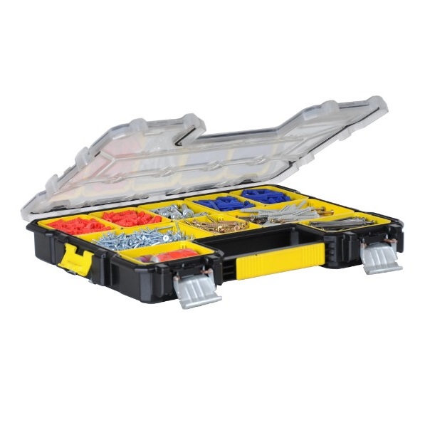 Organizador STANLEY impermeable profundo FatMax - 1-97-518