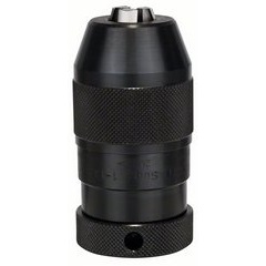 Portabrocas de sujeción rápida Bosch de 1/2-20 - 1 a 13 mm - Referencia 1608572017
