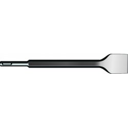 Cincel pala Bosch SDS-plus - 40x250mm - Referencia 1618601002