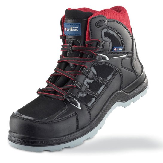 Anibal PRAXIS 1688 BTS PRO Bota de seguridad ligera S3 C.Turro
