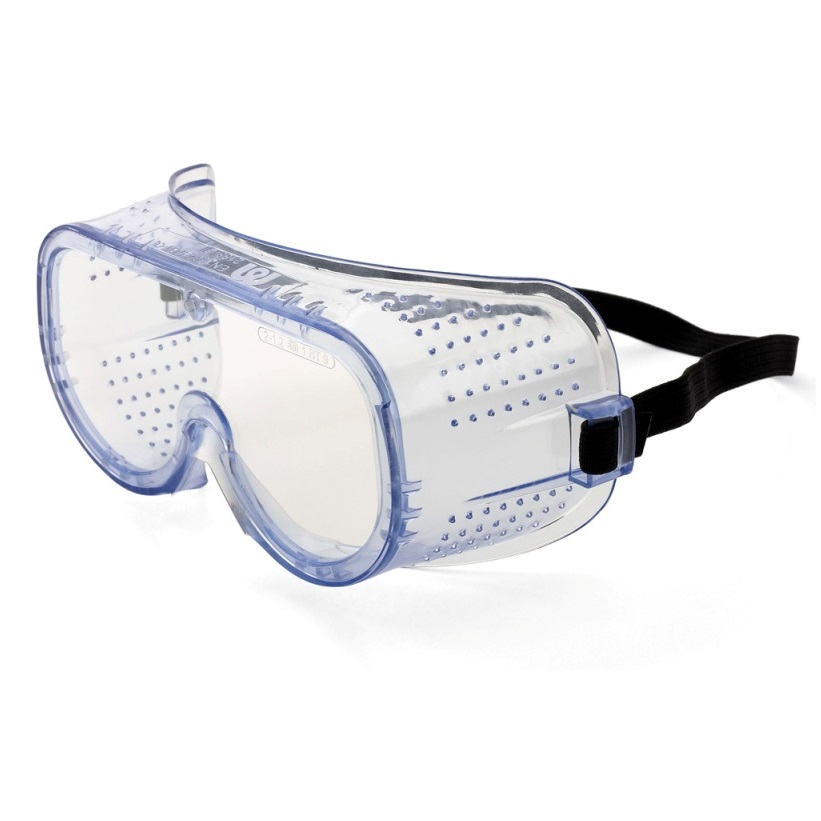Gafas de seguridad 2025 integrales