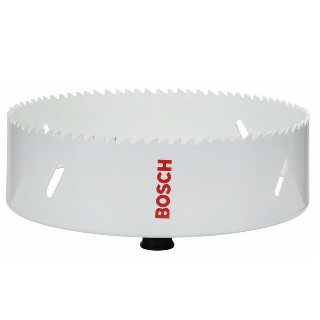 Sierra de corona progressor Bosch - 152mm - Referencia 2608584664