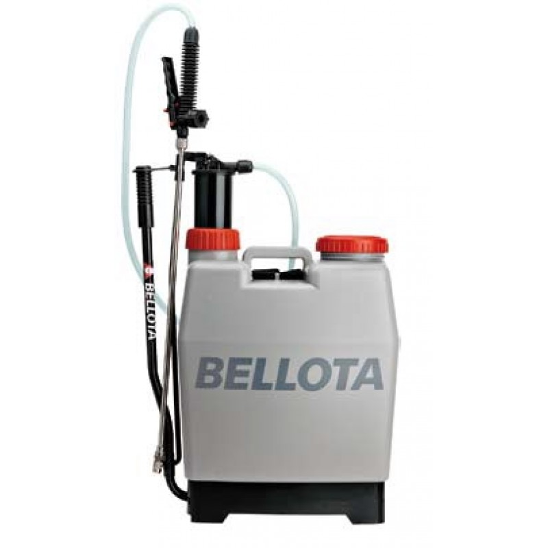 Pulverizador mochilla Bellota Ref.3710 de 16 L - Referencia 3710-16