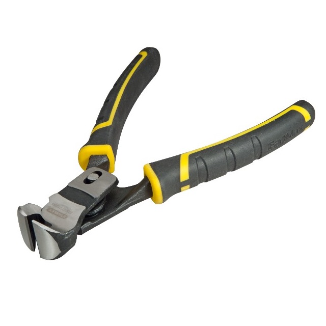 Alicate Corte Frontal Stanley FatMax 190mm - Referencia FMHT0-71851