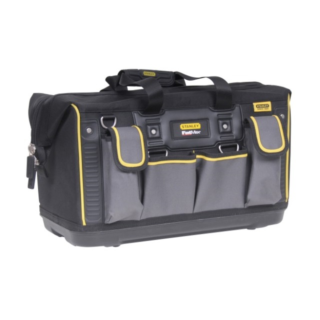 STANLEY - Bolsa Cerrada Herramientas FatMax 1-93-950