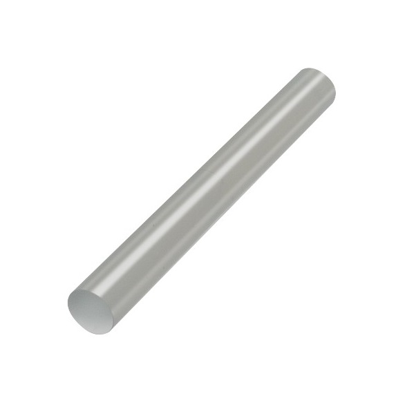 Barras cola transparente materiales sensibles de 11,3x101mm Stanley - 24 unidades - Referencia STHT1-70429