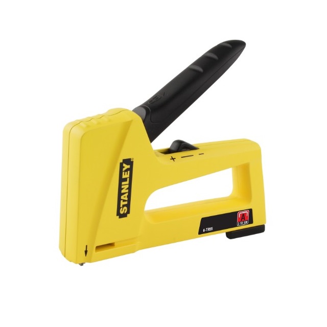 Stanley STHT670409 Grapadora TR55Grapa tipo A C.Turró