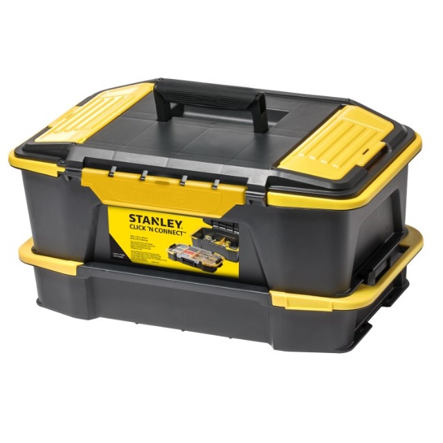 Organizador Click & Connect Stanley - Referencia STST1-71983