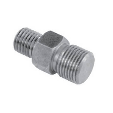 Adaptador corona M16 M - ½ M - Referencia 29581