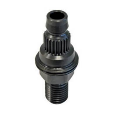 Adaptador coronas tipo Hilti H2 para coronas hasta motor DD-250 - Referencia 29522