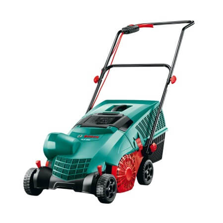 Bosch ALR 900 - Escarificador de césped de 900W