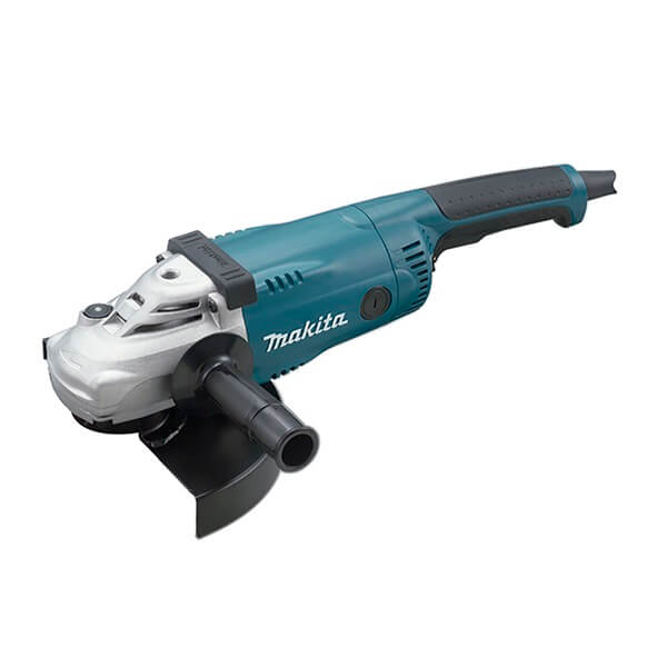 Amoladora angular Makita GA9020 2200W 230Ø