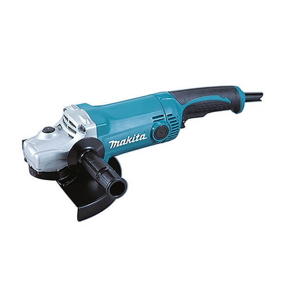 Amoladora a batería Makita DGA900Z - 230mm 18Vx2