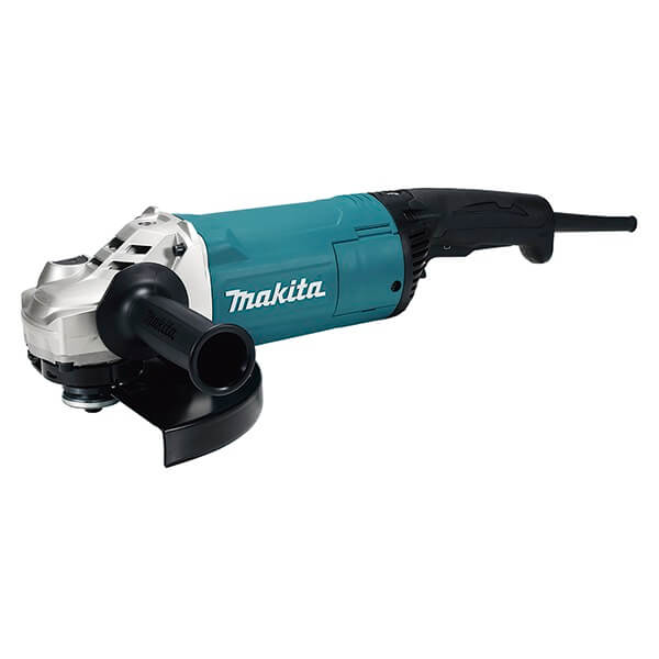 Amoladora a batería Makita DGA900Z - 230mm 18Vx2