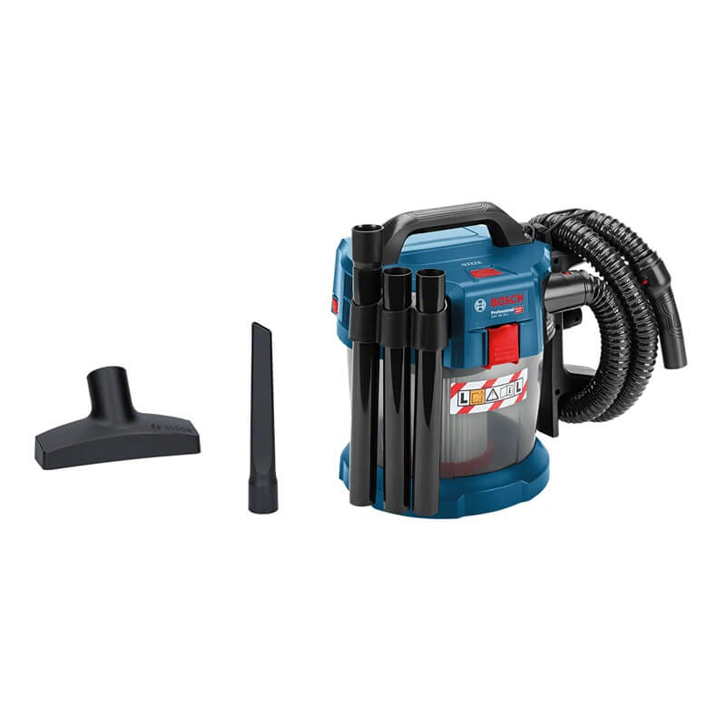 BCH-06019C6302 ASPIRADOR A BATERÍA GAS 18V-10 L PROFESSIONAL – Bosch Store  Online