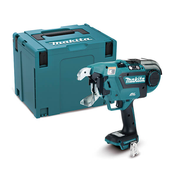 Makita DTR181ZJ - Atadora de ferralla BL 18V LXT D16xD16