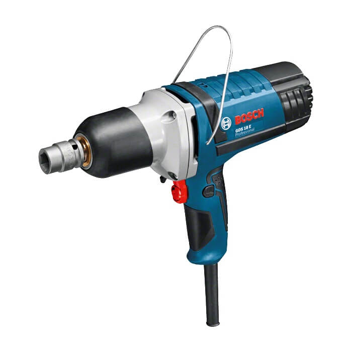 Llave de impacto Bosch GDS 18 E Professional - 500W