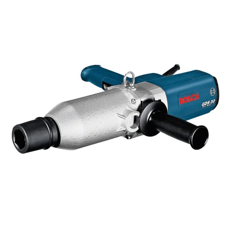 Llave de impacto Bosch GDS 18 E Professional - 500W