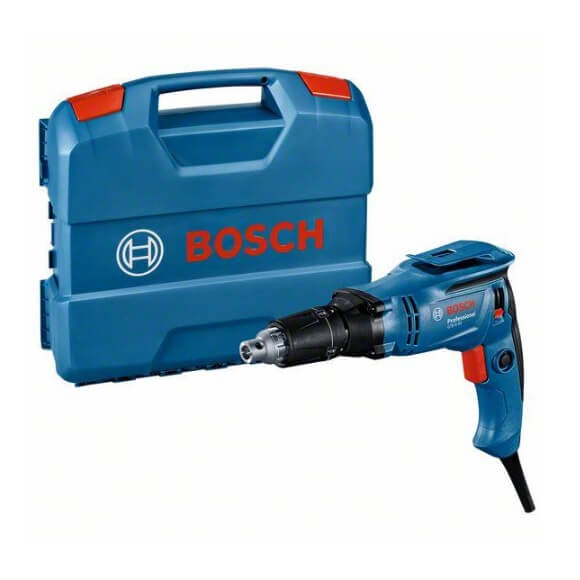 Bosch GTB 6-50 - Atornillador para construcción en seco - Referencia 06014A2002