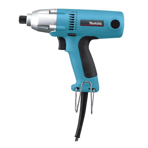 MAKITA Atornillador de impacto 1/2