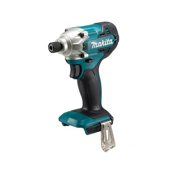 Makita Atornillador de impacto 12Vmax CXT 1/4 TD110DSAE