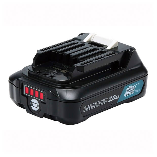 Batería Makita BL10 - 12V  Comprar online en C.Turró