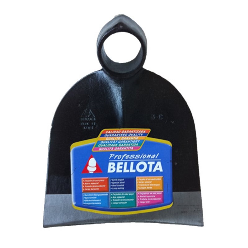 Houe Bellota HOE3BP - Outil Jardinage Forgé Pour Retourner Et Désherber La Terre