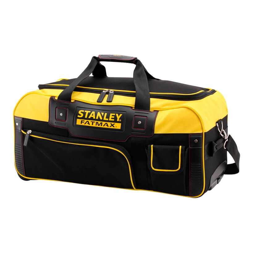 STANLEY - Bolsa Cerrada Herramientas FatMax 1-93-950