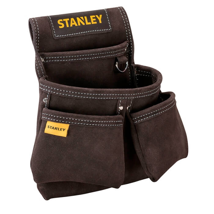 Comprar bolsa Stanley portaherramientas en oferta. Ferretería online al  mejor precio.