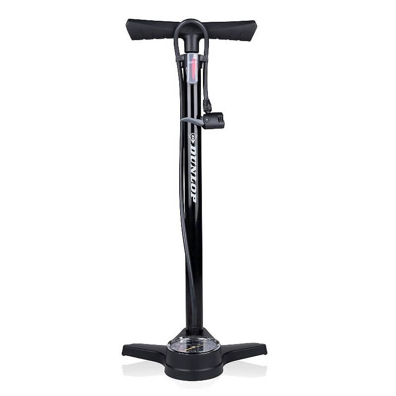 Hinchador bici 2025