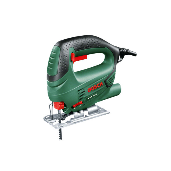 Sierra de calar Bosch PST EASY 650 SDS - 500W | Comprar en C.Turró