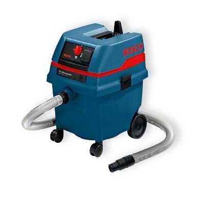 Aspirador Bosch GAS 25 L SFC Professional - 1200W | C.Turró