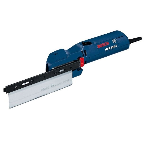 Sierra eléctrica de costilla Bosch GFS 350 E | C.Turró