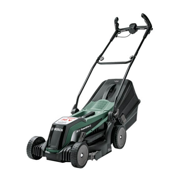 Cortacésped a batería Bosch EasyRotak 36-550 - 36V 37cm - Referencia 06008B9B01 