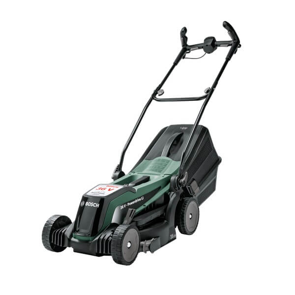 Cortacésped a batería Bosch EasyRotak 36-550 - 36V