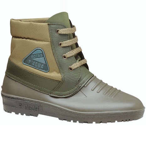 Bota P'agua Condor Verde | Comprar online en C.Turró