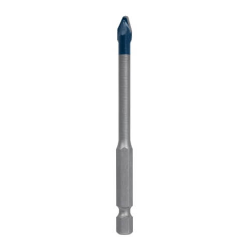 Broca para azulejo Bosch Expert HEX-9 Hardceramic - 3x90mm - Referencia 2608900587